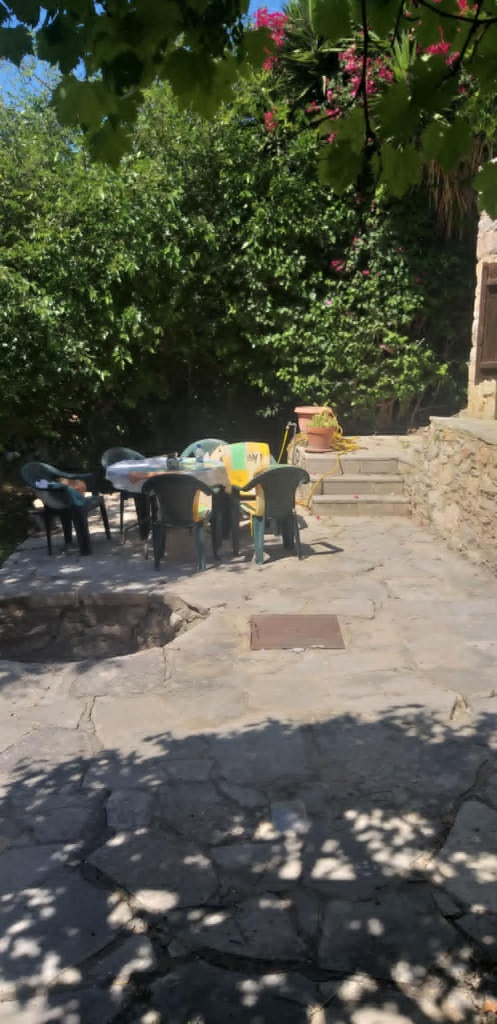 Residential Bungalow - 1 BEDROOM STONE HOUSE FOR SALE