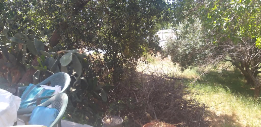 Residential Bungalow - 1 BEDROOM STONE HOUSE FOR SALE