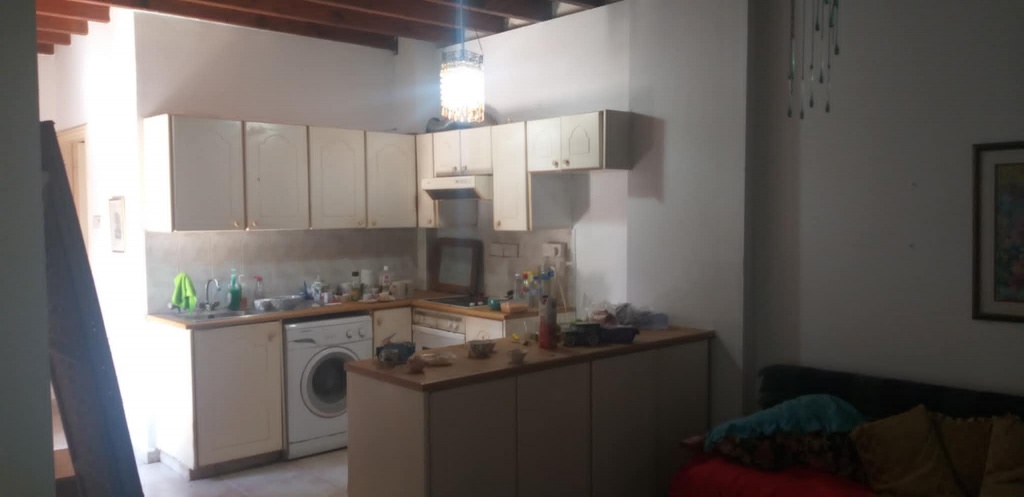 Residential Bungalow - 1 BEDROOM STONE HOUSE FOR SALE